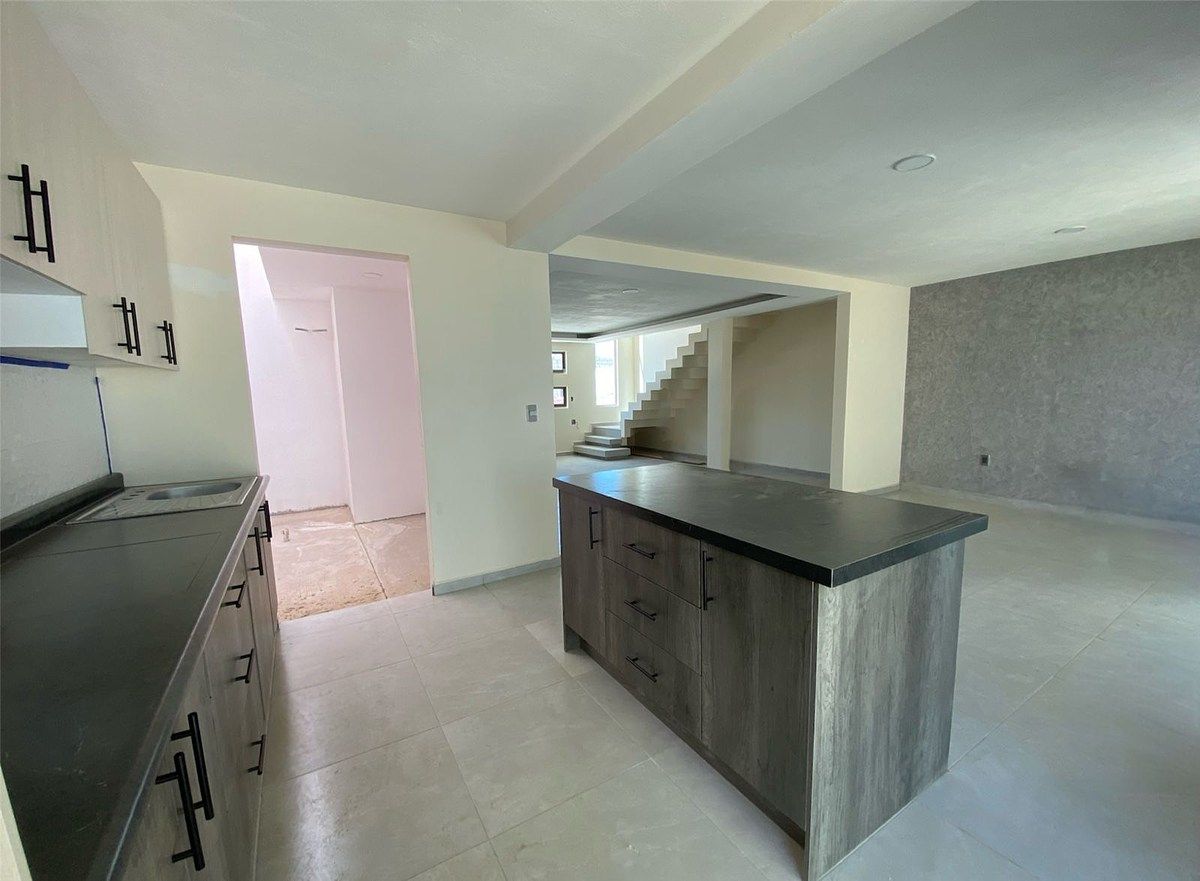 Casa em San Antonio el Desmonte, Pachuca de Soto, foto 5 de 12