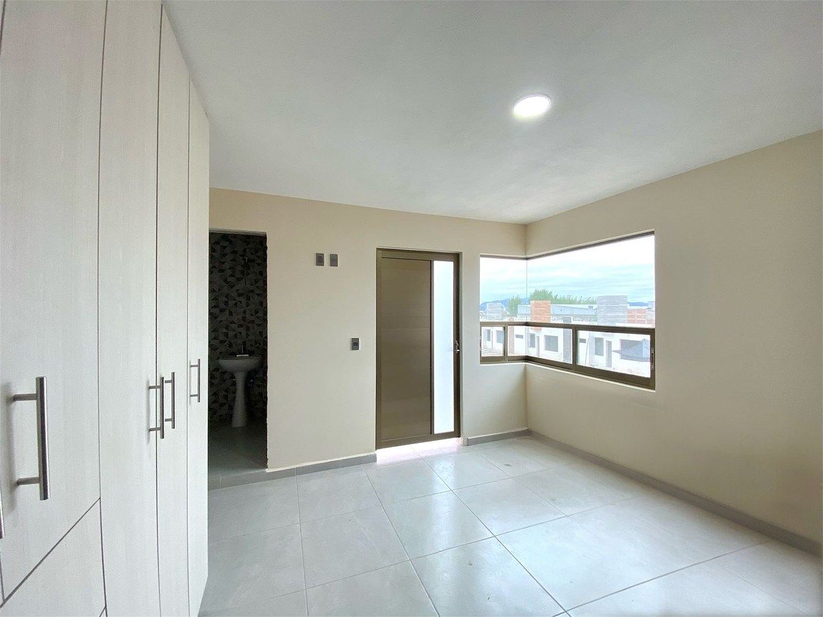 Casa em San Antonio el Desmonte, Pachuca de Soto, foto 8 de 12