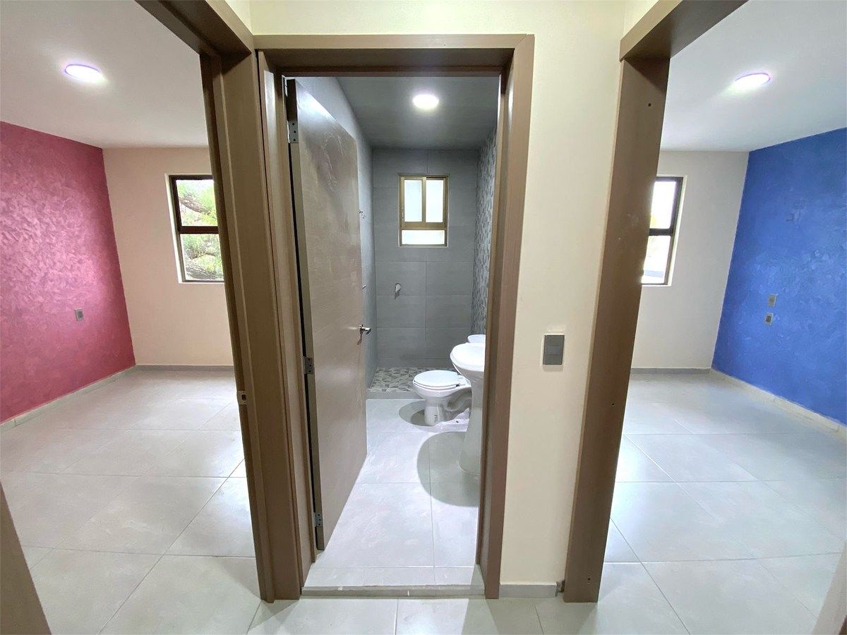 Casa em San Antonio el Desmonte, Pachuca de Soto, foto 9 de 12