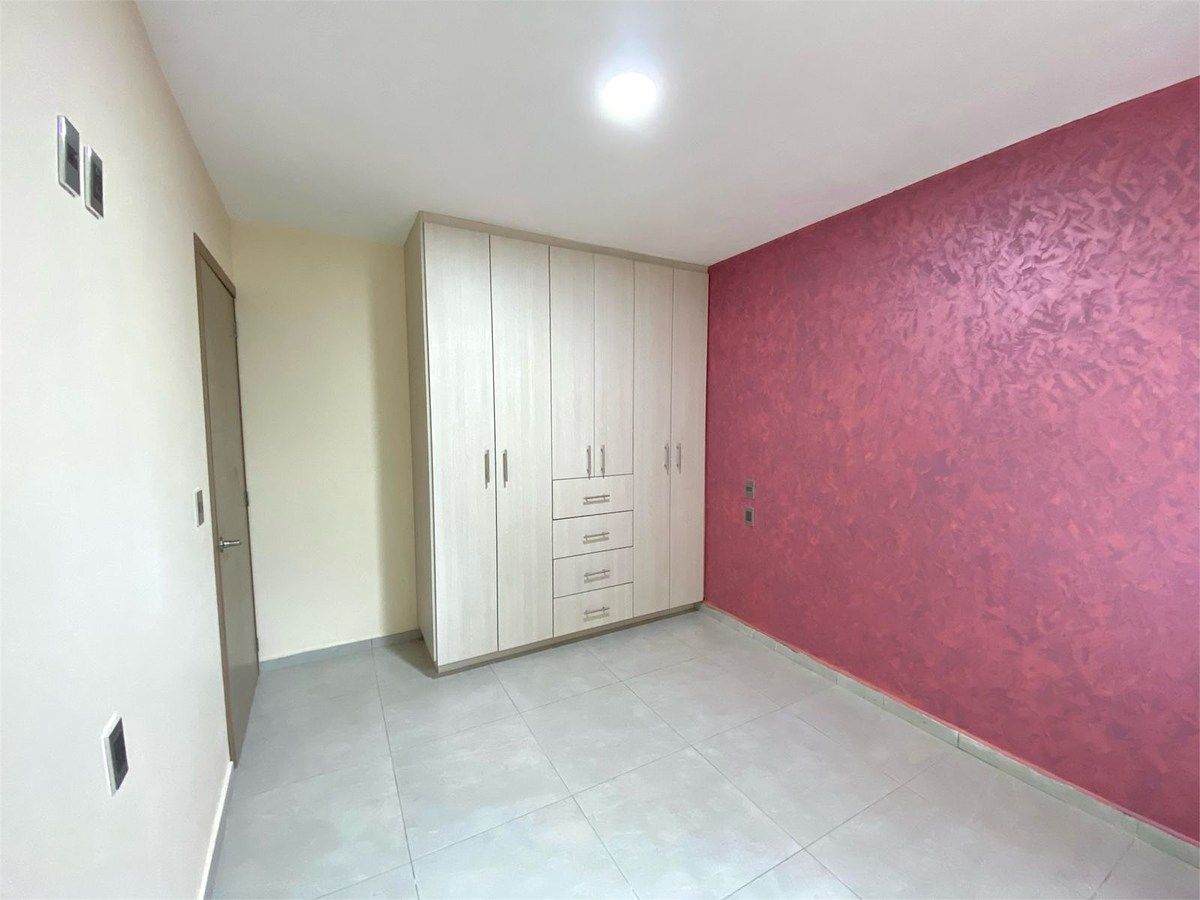 Casa em San Antonio el Desmonte, Pachuca de Soto, foto 10 de 12