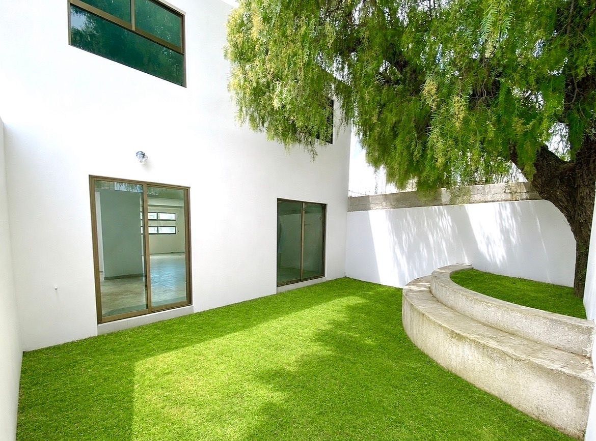 Casa en San Antonio el Desmonte, Pachuca de Soto, foto 6 de 12