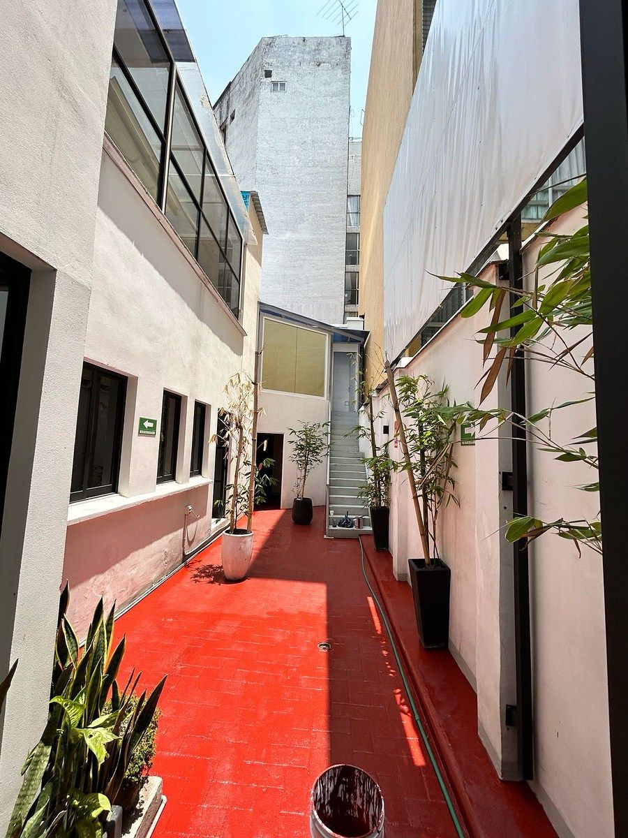 Casa con uso de suelo en Narvarte Poniente, Benito Juárez, foto 14 de 29