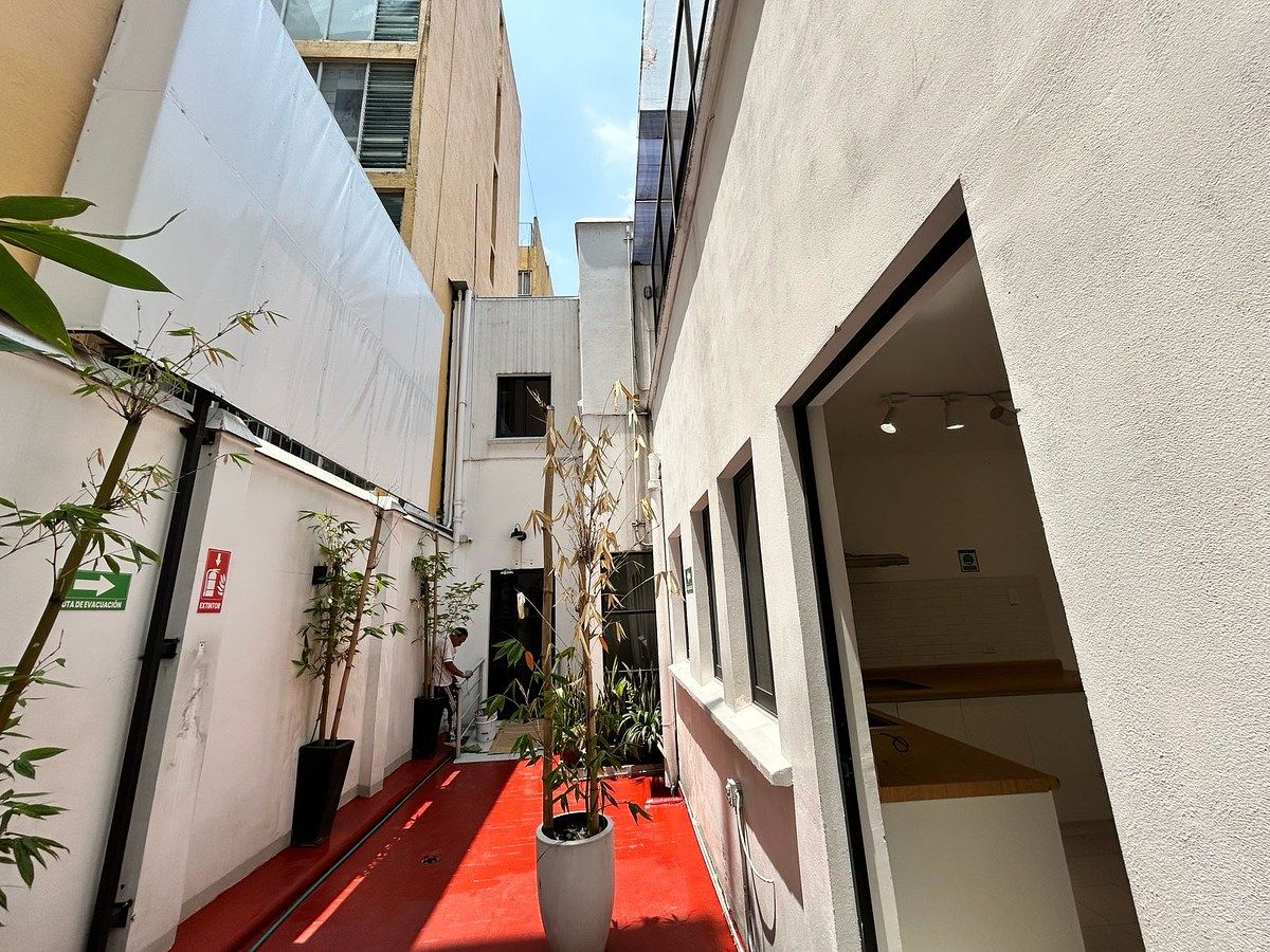Casa con uso de suelo en Narvarte Poniente, Benito Juárez, foto 15 de 29