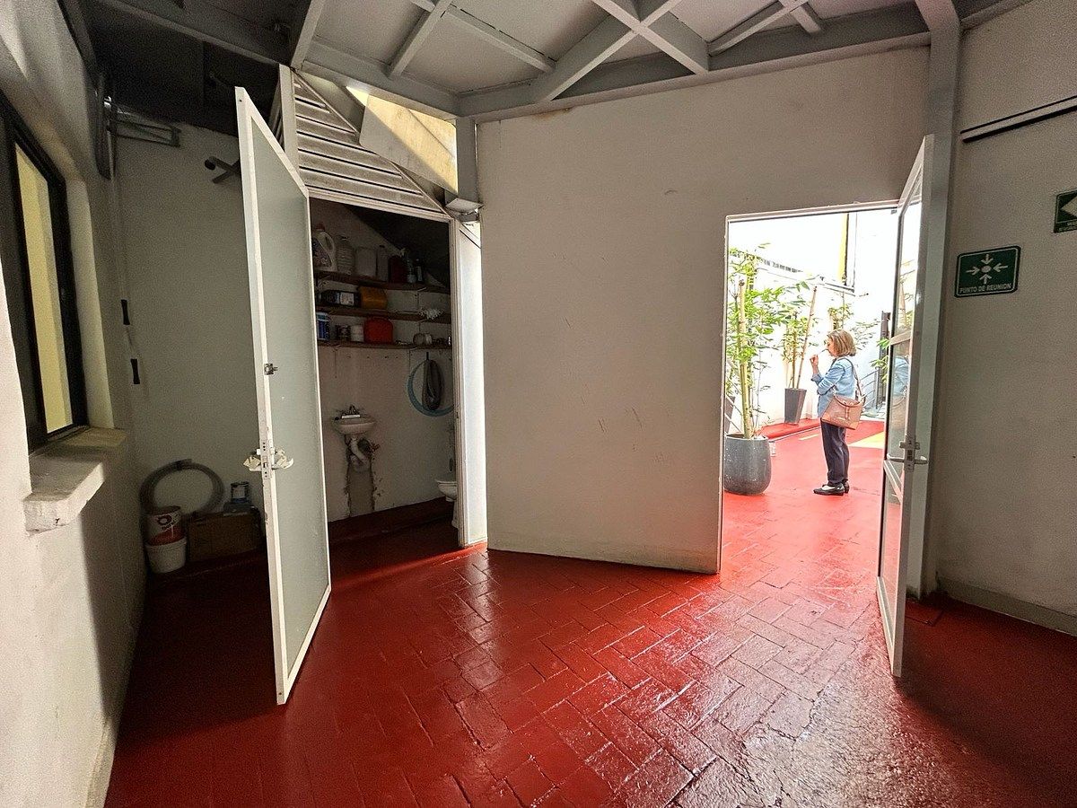 Casa con uso de suelo en Narvarte Poniente, Benito Juárez, foto 16 de 29