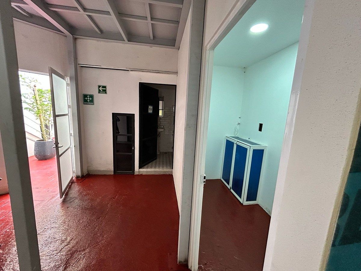 Casa con uso de suelo en Narvarte Poniente, Benito Juárez, foto 19 de 29