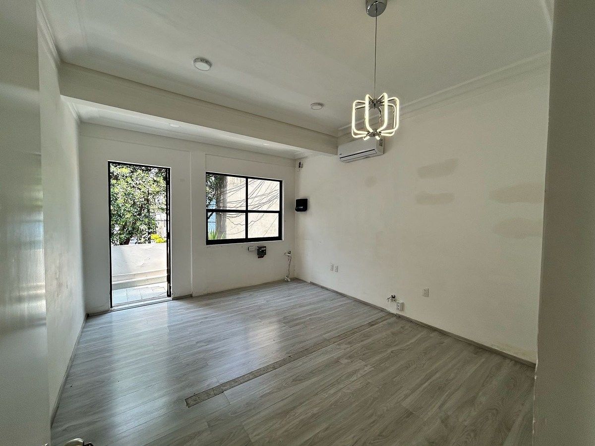 Casa con uso de suelo en Narvarte Poniente, Benito Juárez, foto 7 de 29
