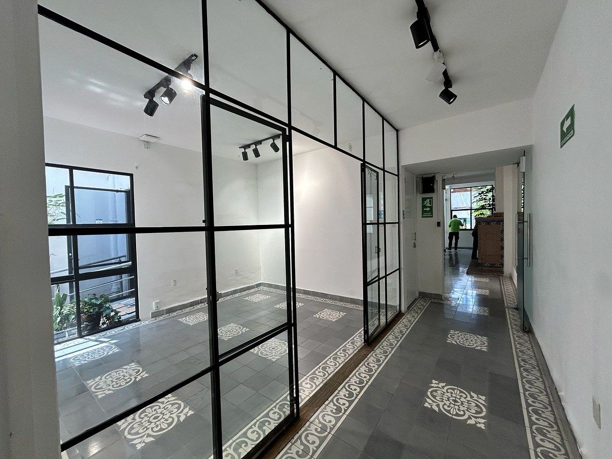 Casa con uso de suelo en Narvarte Poniente, Benito Juárez, foto 4 de 29