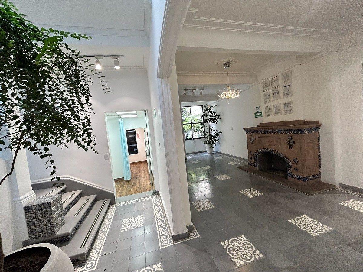 Casa con uso de suelo en Narvarte Poniente, Benito Juárez, foto 3 de 29