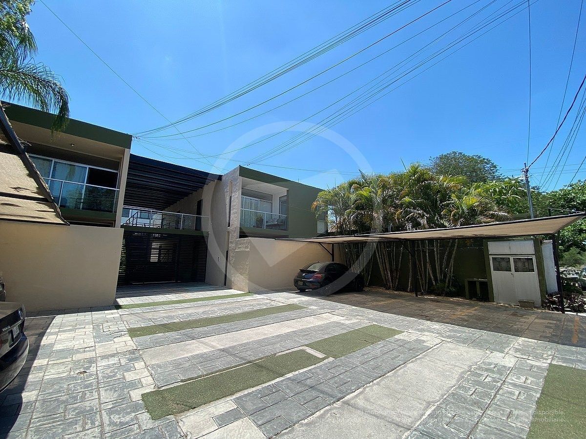 Apartamento em Sodzil Norte, Mérida, foto 21 de 21