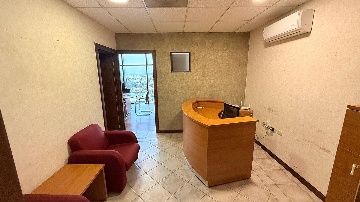 Office in República Poniente, Saltillo, photo 5 of 7
