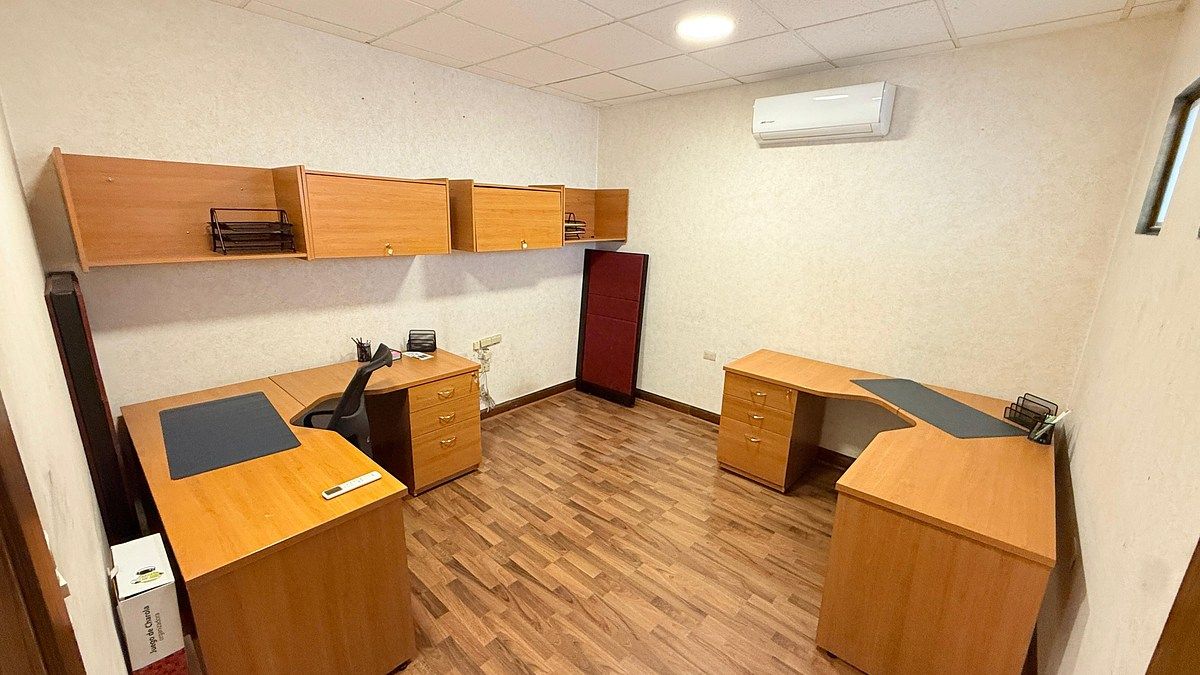 Office in República Poniente, Saltillo, photo 7 of 7