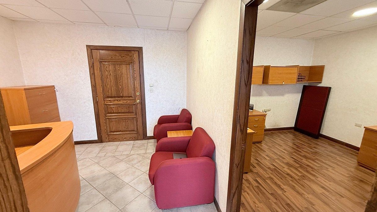 Office in República Poniente, Saltillo, photo 6 of 7