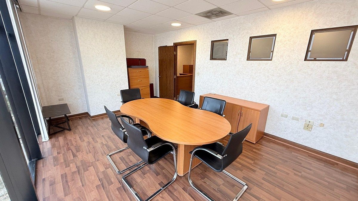 Office in República Poniente, Saltillo, photo 3 of 7