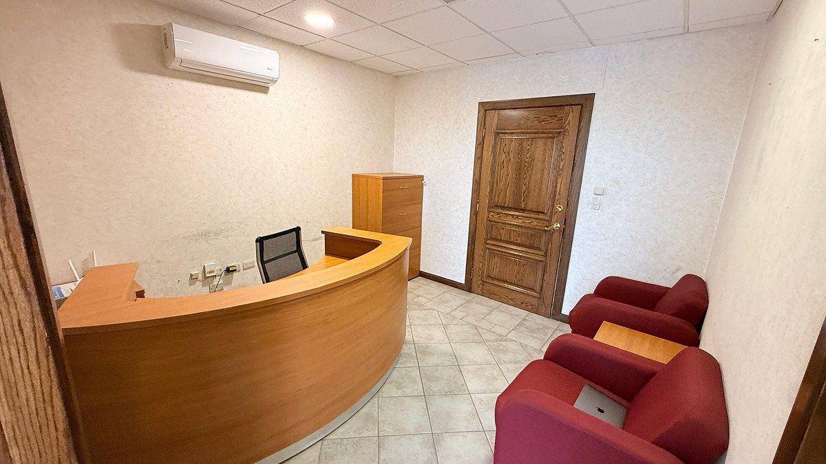 Office in República Poniente, Saltillo, photo 4 of 7