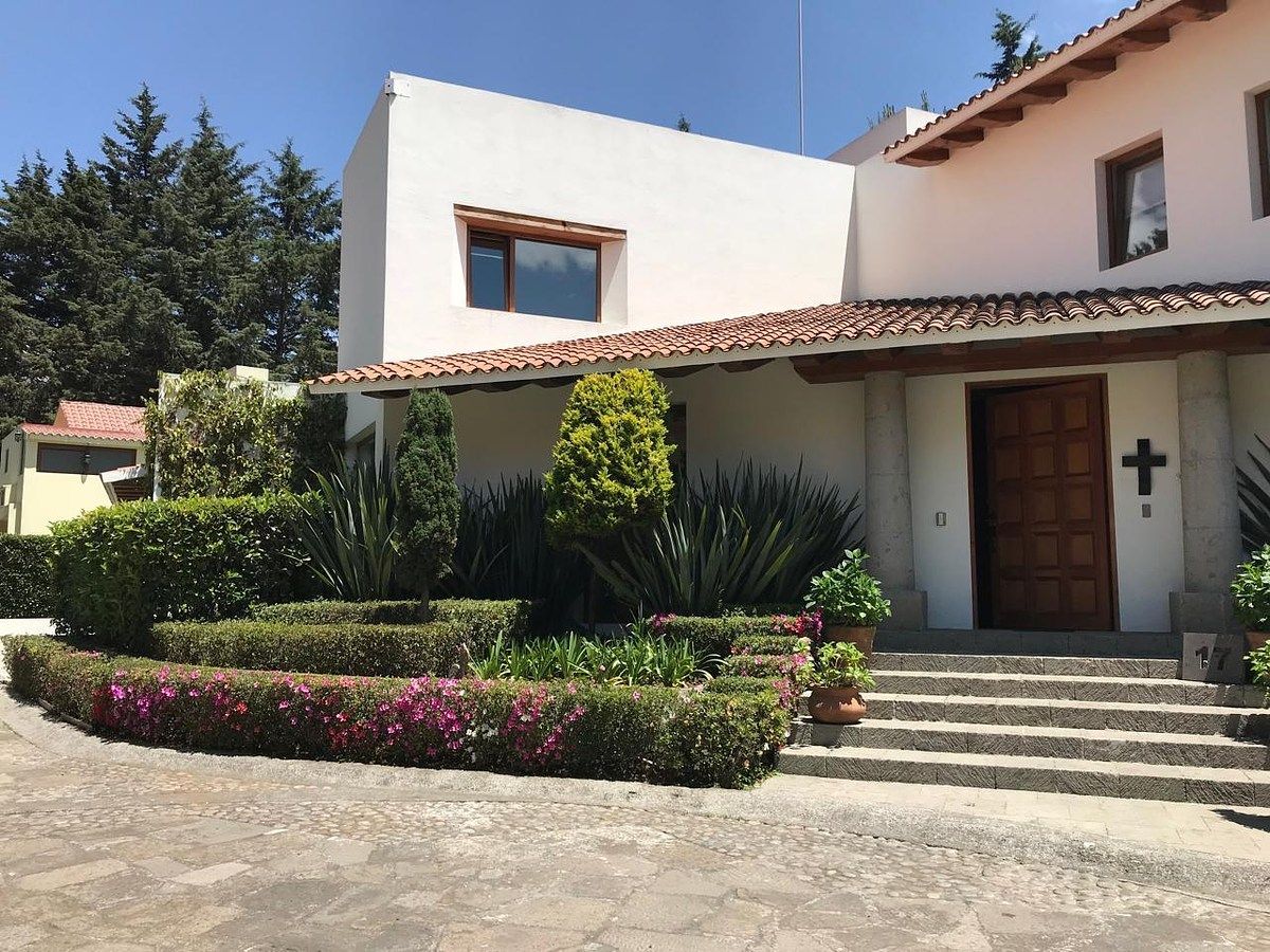 Casa en renta en Jajalpa, photo 1 of 18