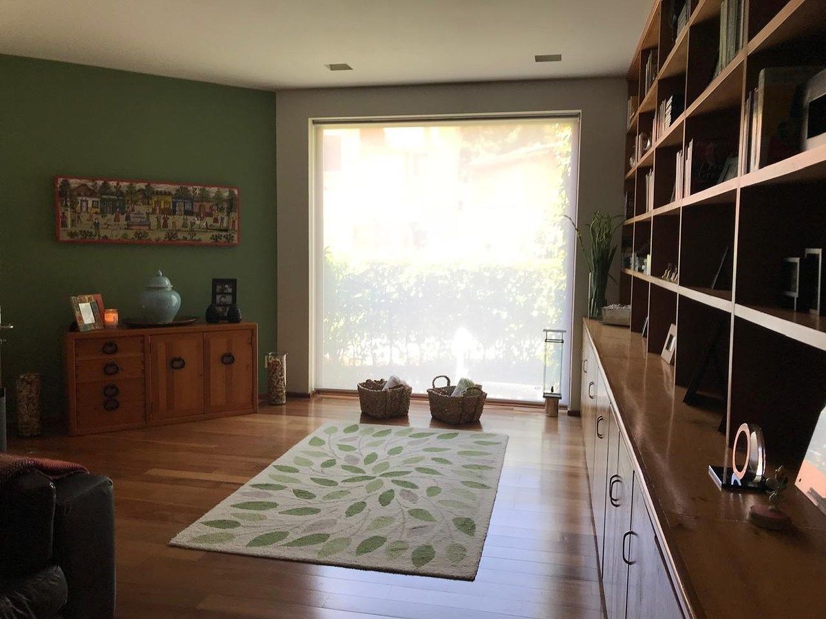 House in Ex-hacienda Jajalpa, Ocoyoacac, photo 6 of 18