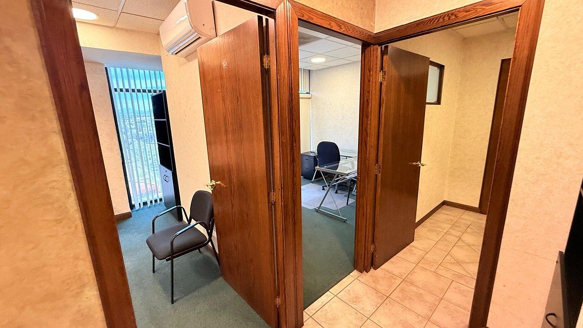 Office in República Poniente, Saltillo, photo 4 of 6