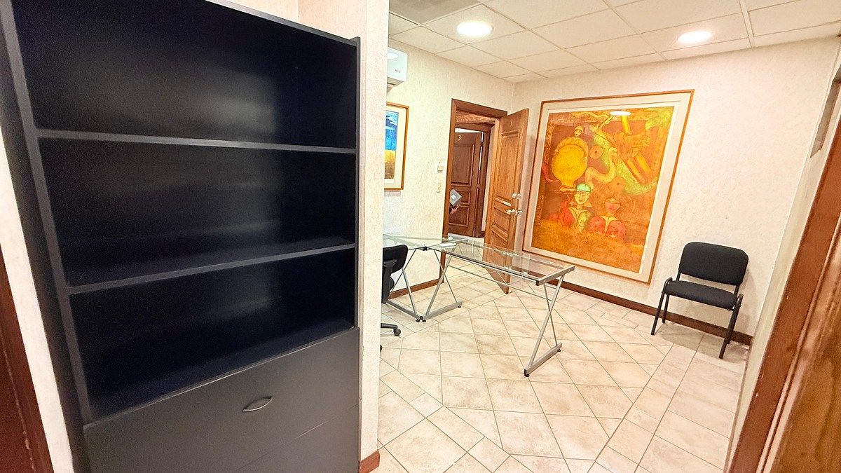 Office in República Poniente, Saltillo, photo 6 of 6