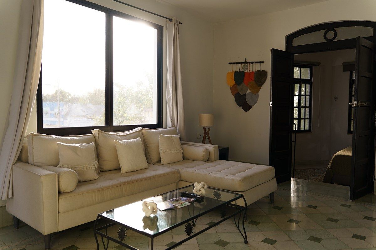 Casa en Ciudad Central, Mérida, foto 2 de 2