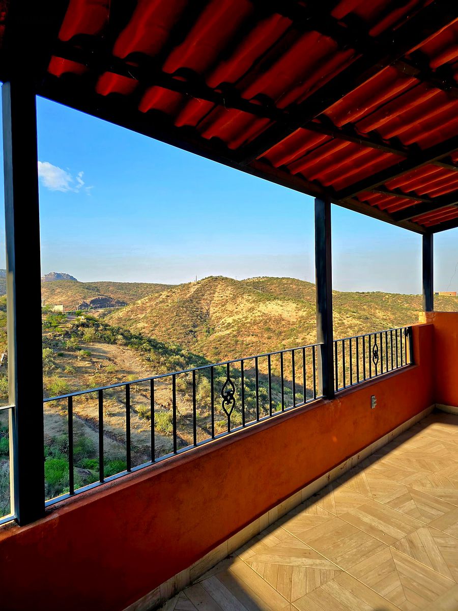 Casa em Pozuelos, Guanajuato, foto 4 de 48