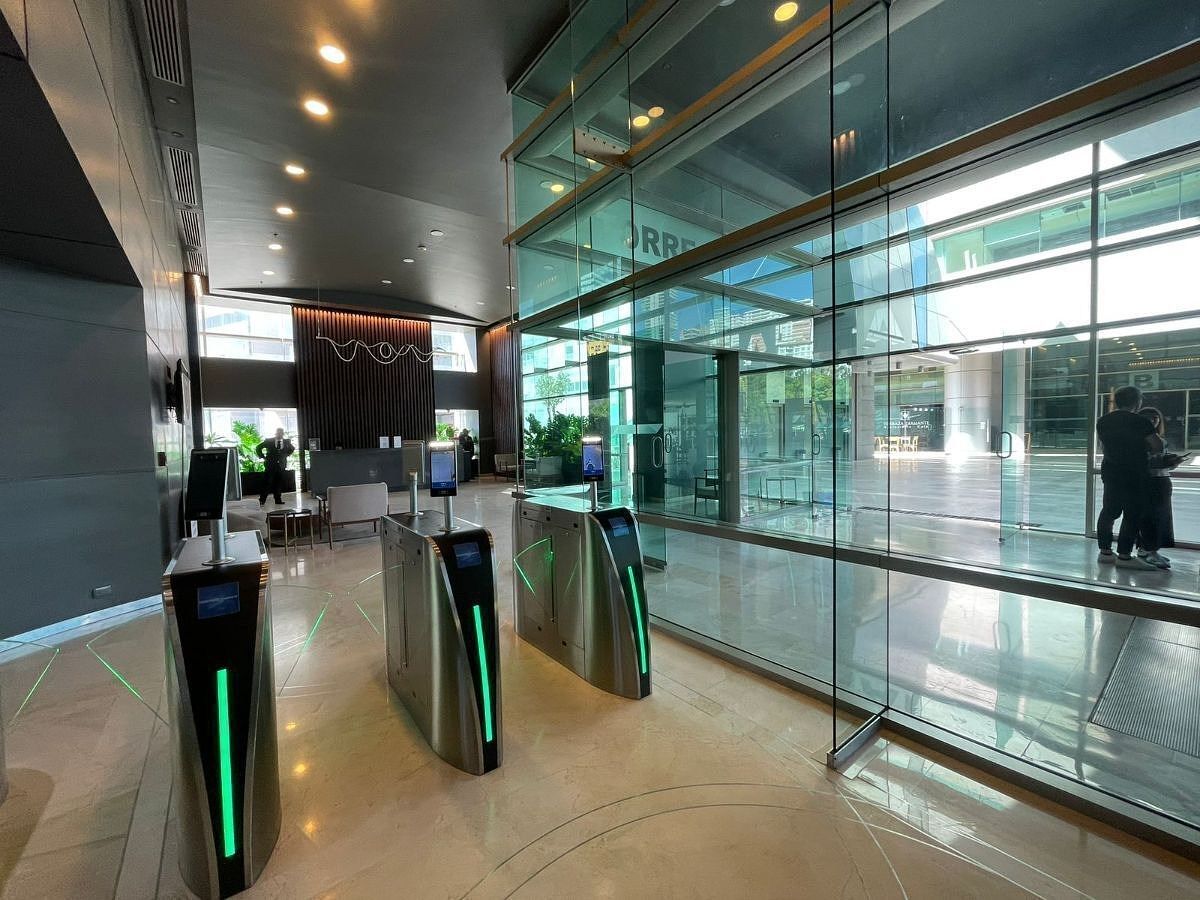 Sala Comercial em Santa Fe Cuajimalpa, Cuajimalpa de Morelos, foto 5 de 14