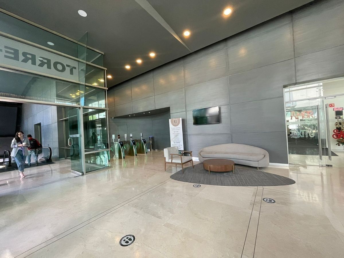 Sala Comercial em Santa Fe Cuajimalpa, Cuajimalpa de Morelos, foto 6 de 14