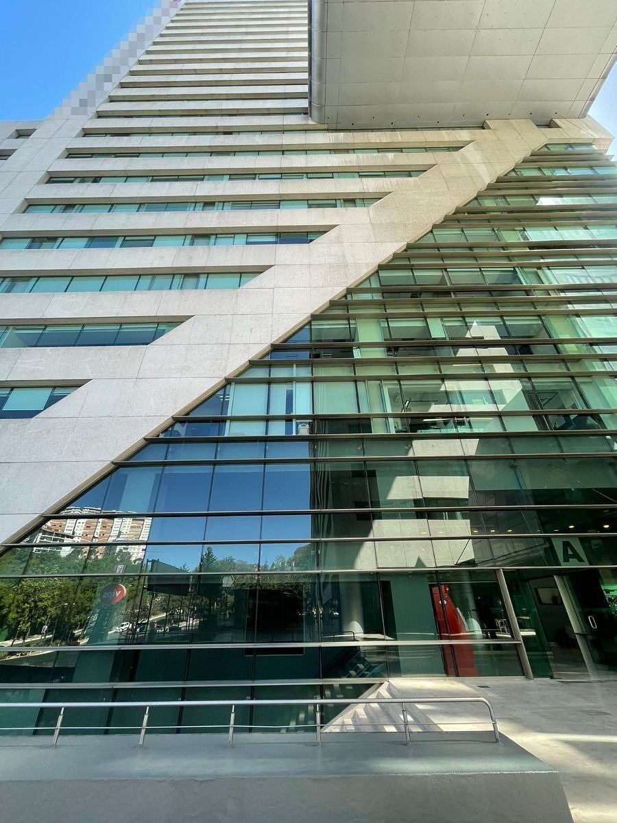 Sala Comercial em Santa Fe Cuajimalpa, Cuajimalpa de Morelos, foto 13 de 14