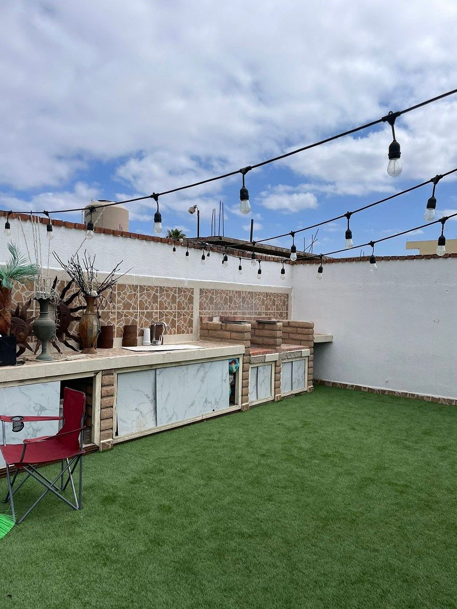 Casa em Playas de Chapultepec, Ensenada, foto 15 de 16