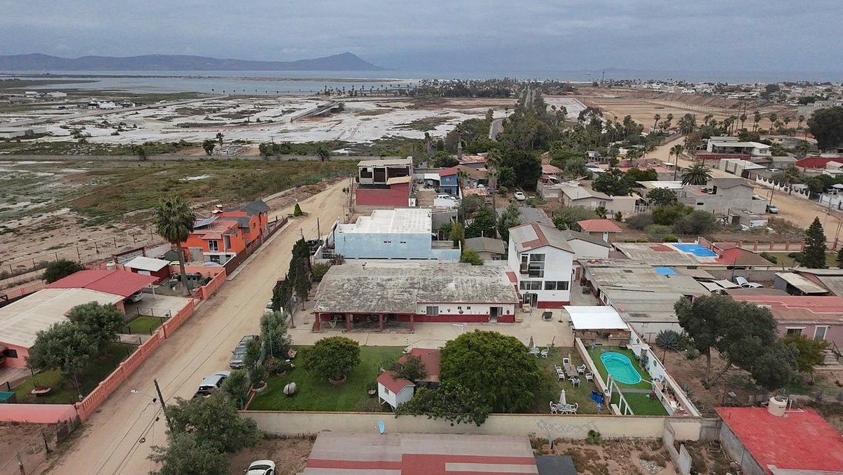 Casa em Playas de Chapultepec, Ensenada, foto 16 de 16