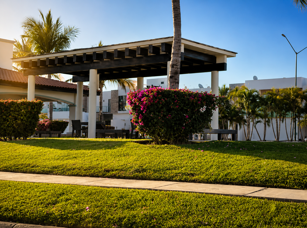 Casa em Real del Valle, Mazatlán, foto 18 de 21