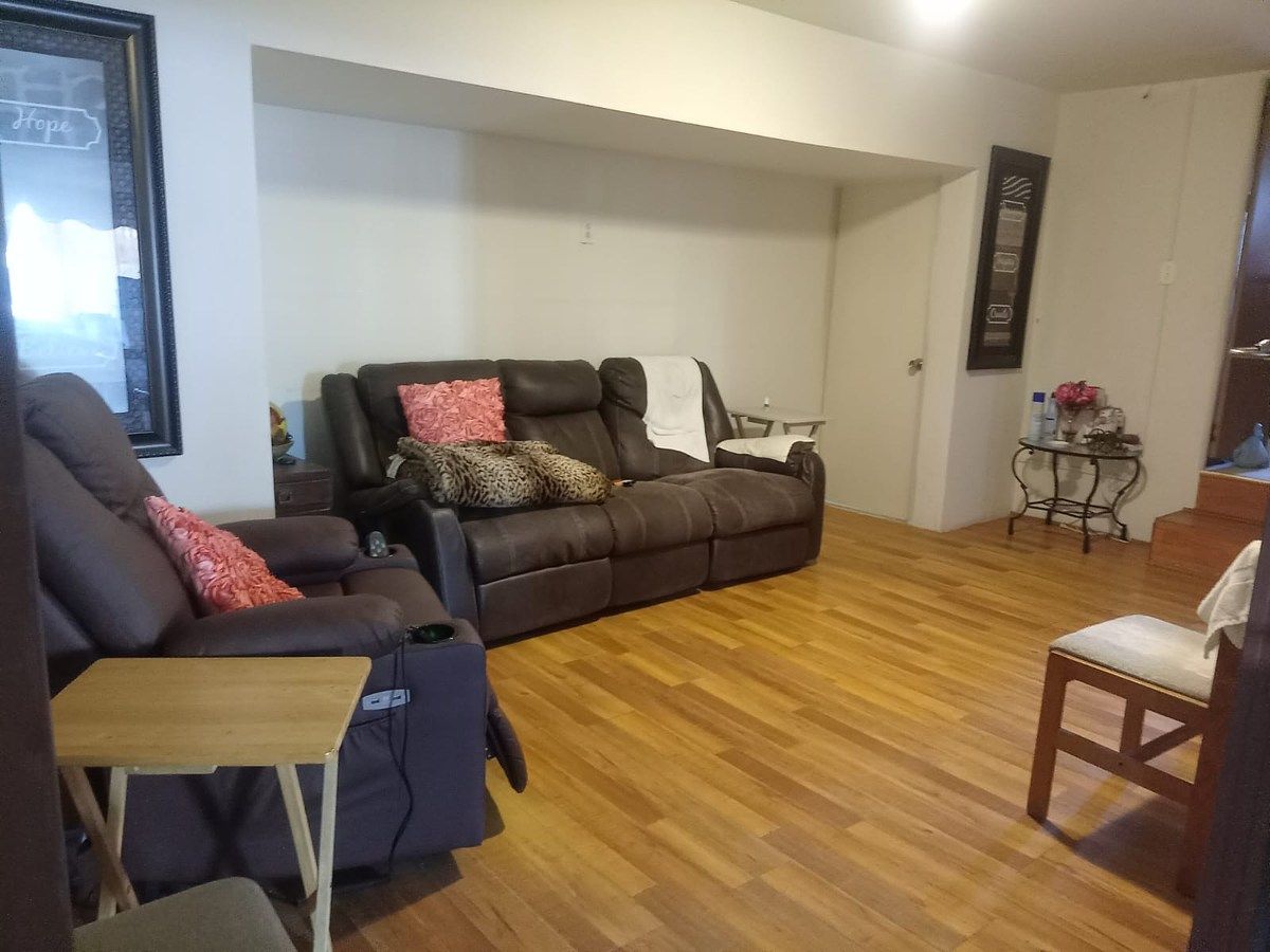 Casa en Adolfo Ruiz Cortines, Ensenada, foto 2 de 7
