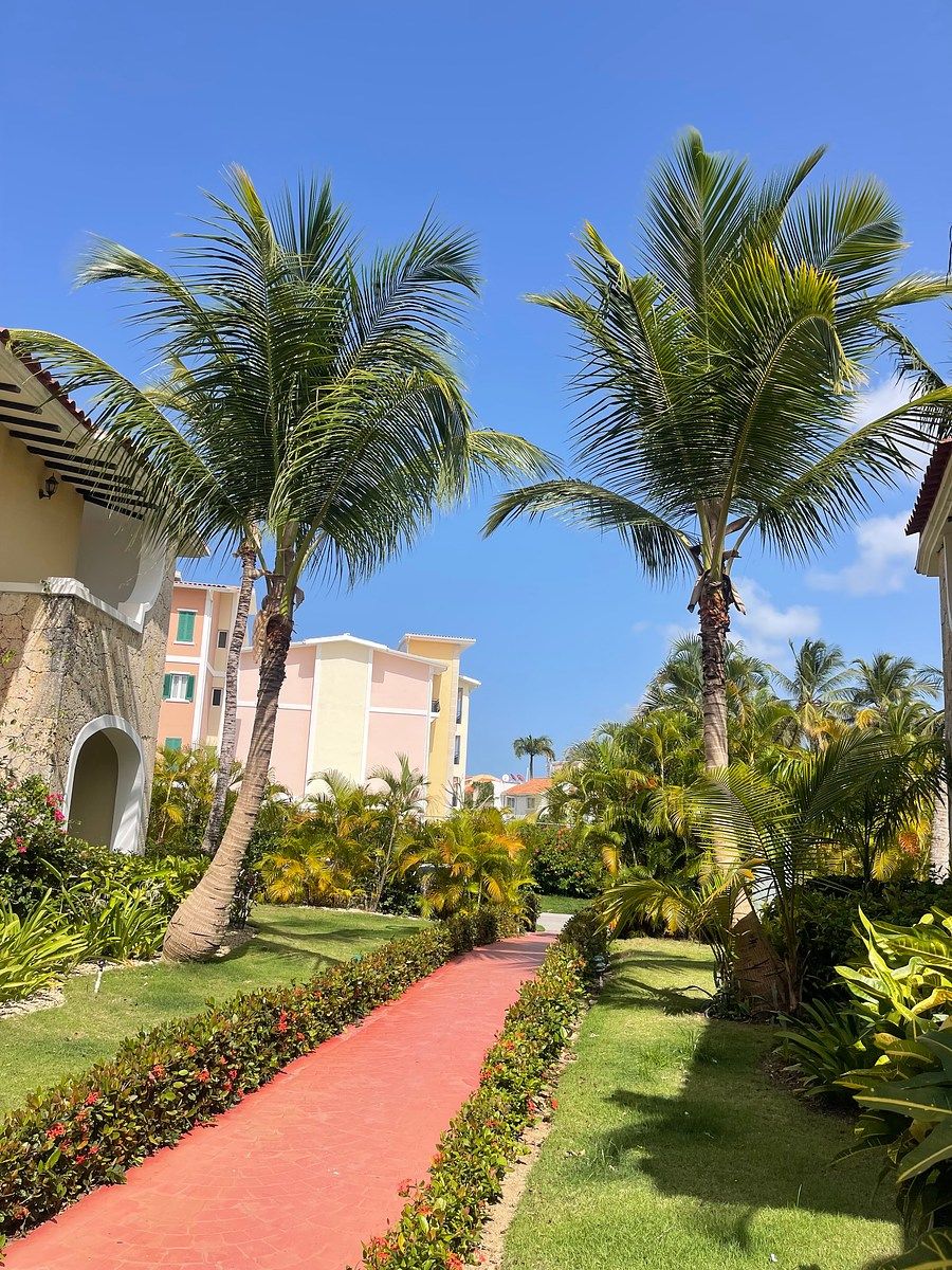 Apartamento en Palma Real Villas, Bávaro, foto 2 de 21