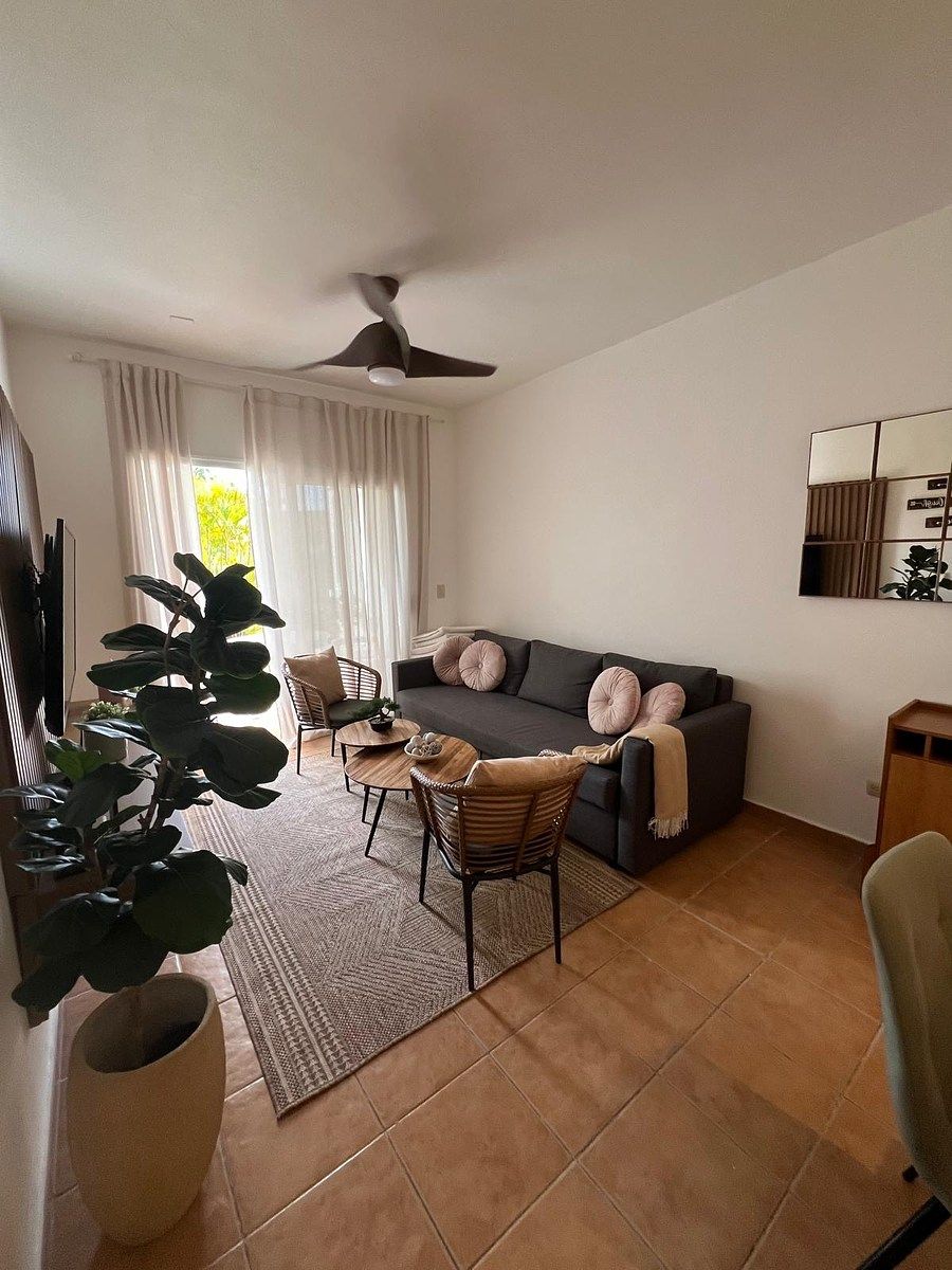 Apartamento en Palma Real Villas, Bávaro, foto 5 de 21