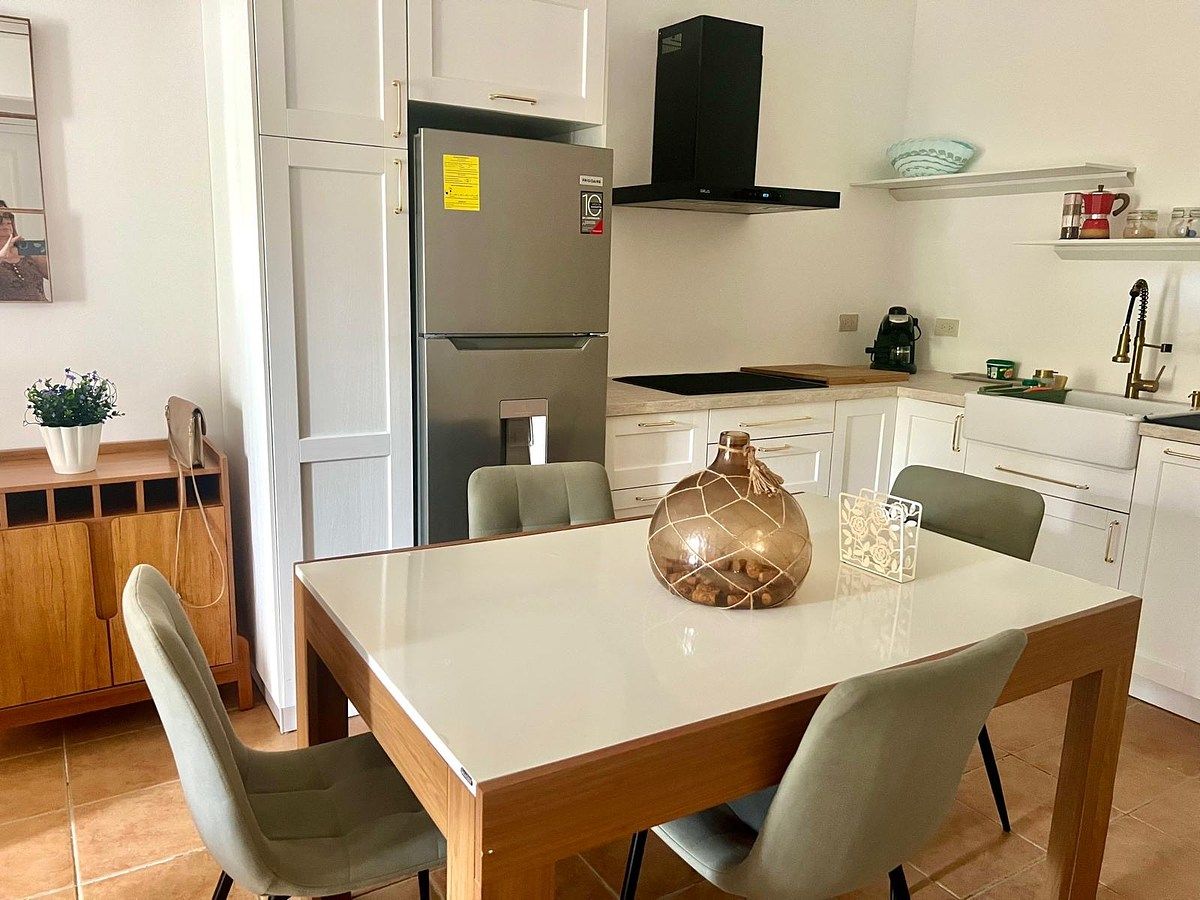 Apartamento en Palma Real Villas, Bávaro, foto 8 de 21