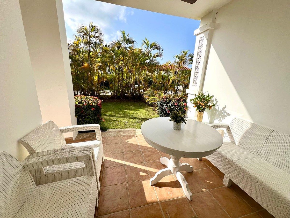 Apartamento en Palma Real Villas, Bávaro, foto 9 de 21