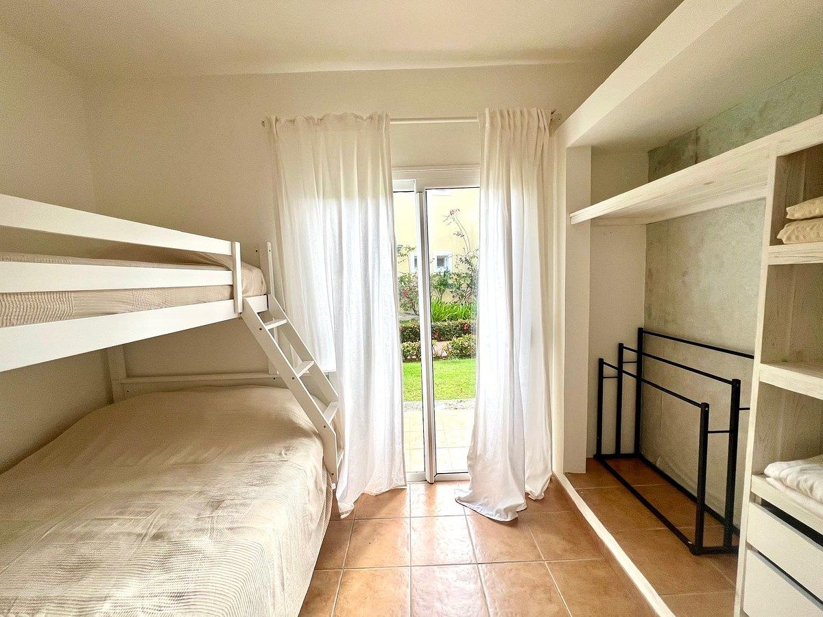 Apartamento en Palma Real Villas, Bávaro, foto 16 de 21