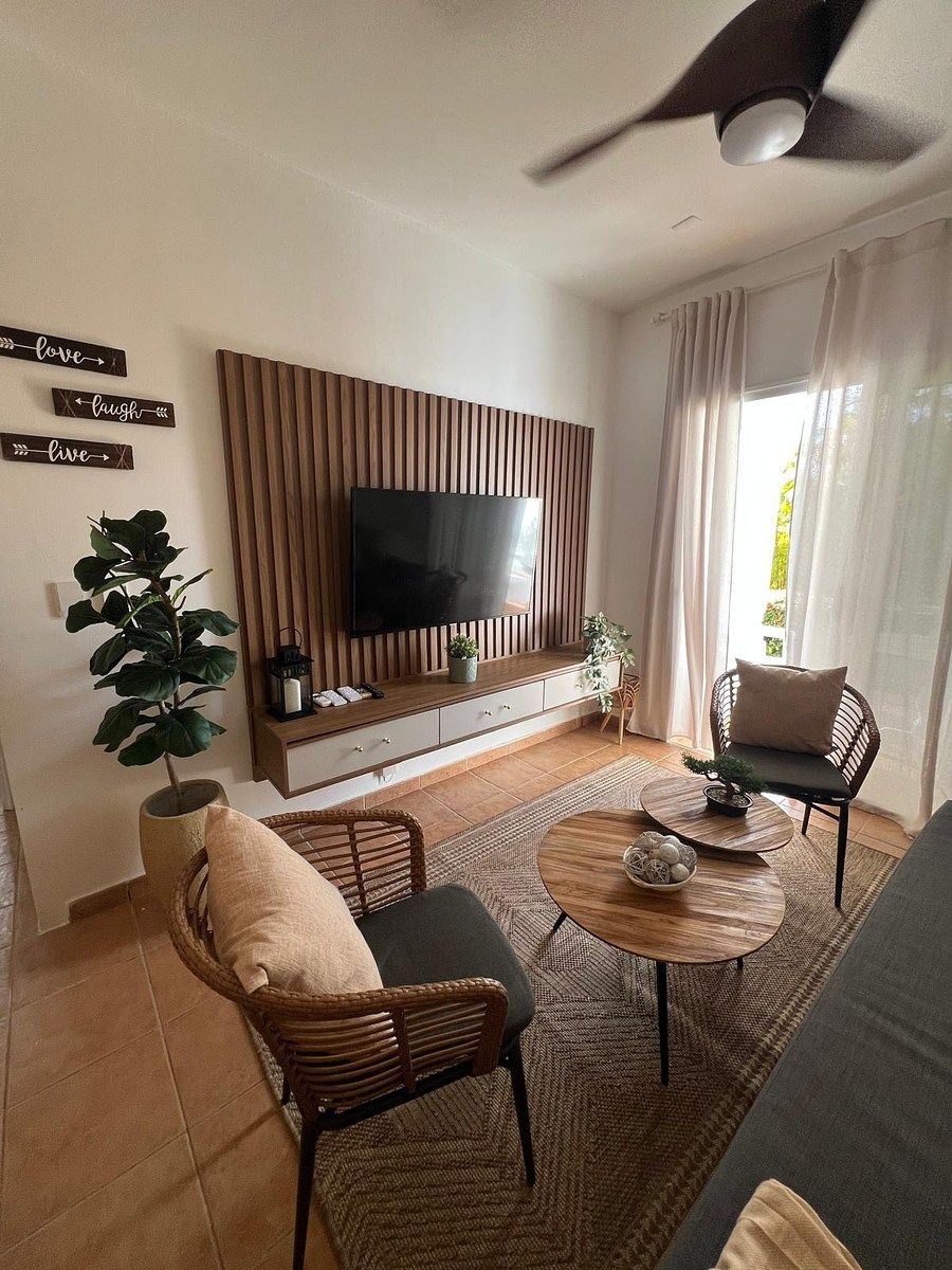 Apartamento en Palma Real Villas, Bávaro, foto 6 de 21