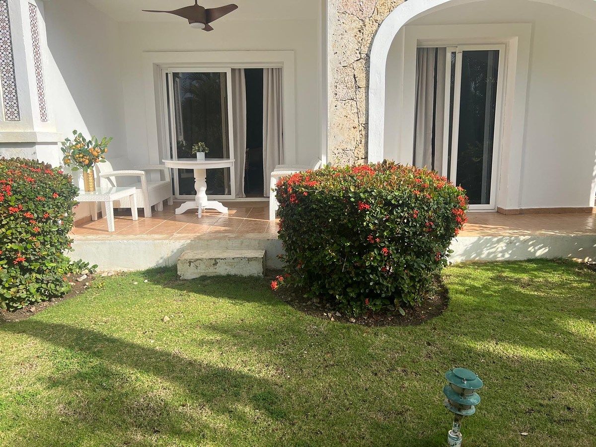 Apartamento en Palma Real Villas, Bávaro, foto 11 de 21
