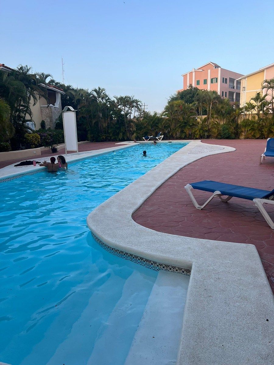 Apartamento en Palma Real Villas, Bávaro, foto 20 de 21