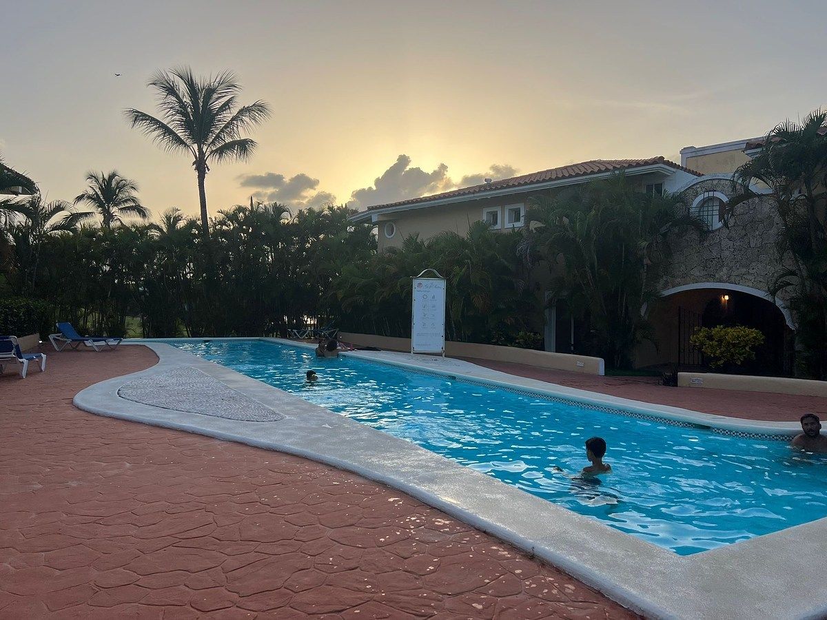 Apartamento en Palma Real Villas, Bávaro, foto 21 de 21