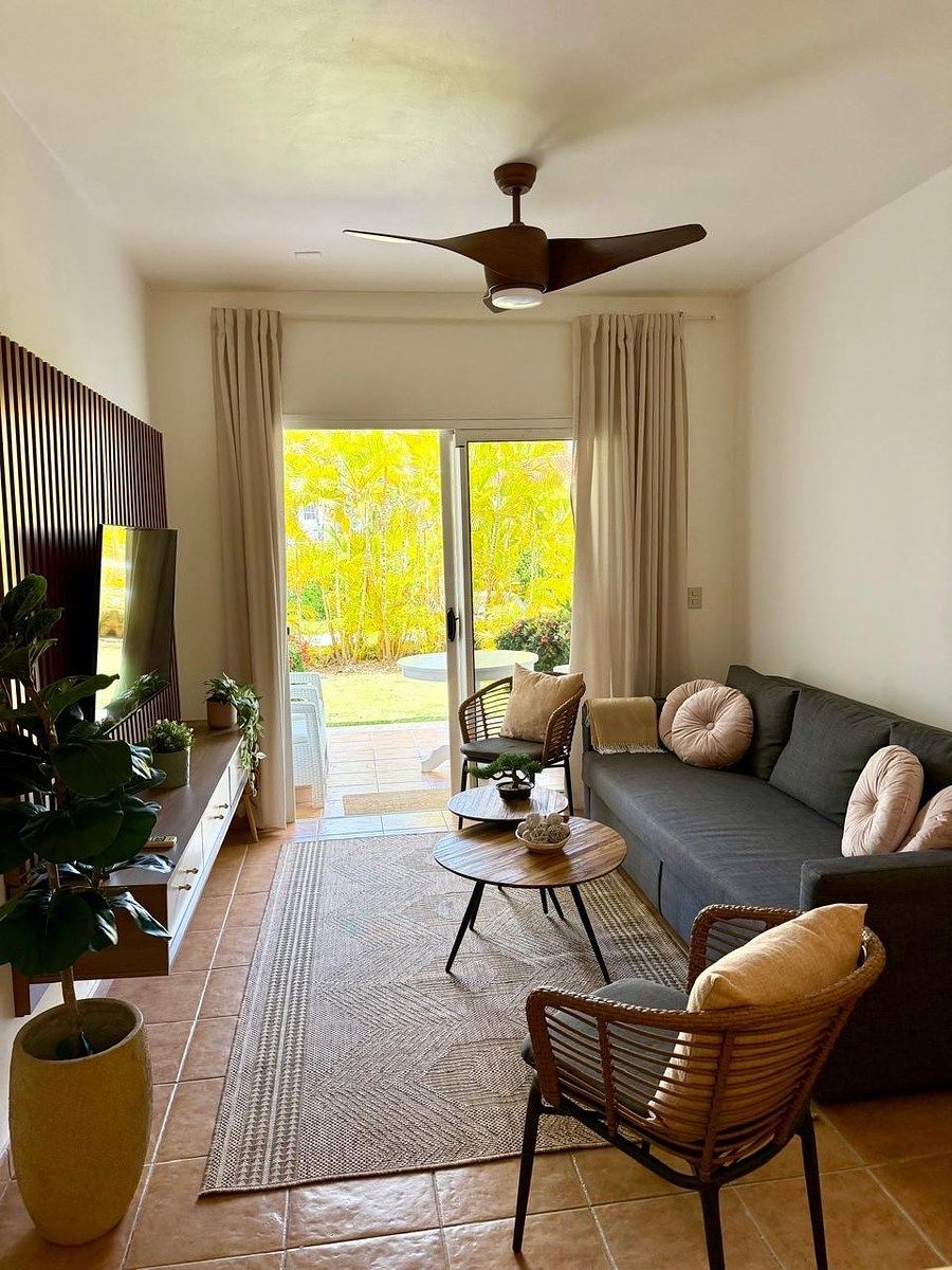 Apartamento en Palma Real Villas, Bávaro, foto 4 de 21