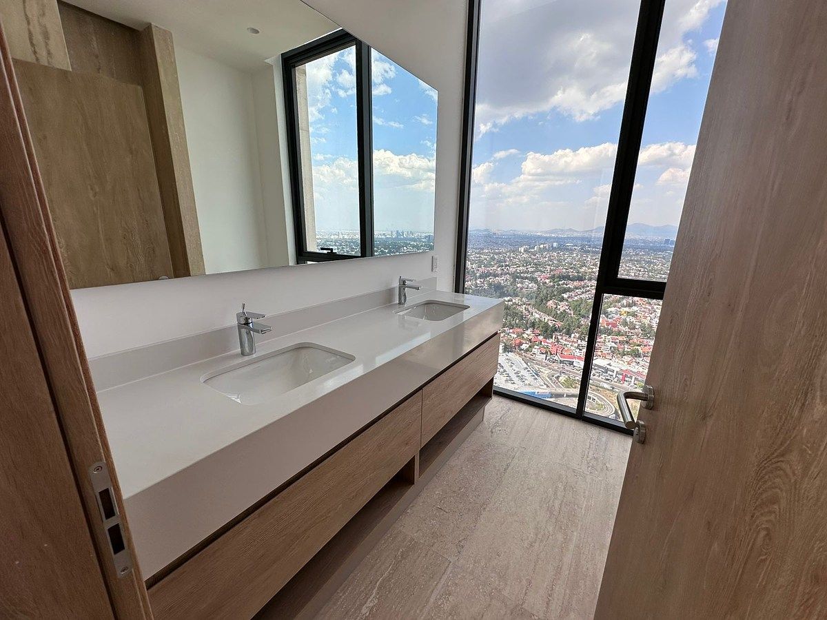 Apartment in Interlomas, Huixquilucan, photo 10 of 26
