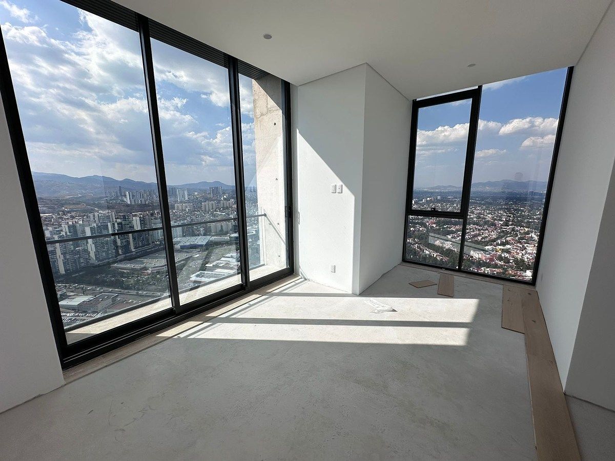 Apartment in Interlomas, Huixquilucan, photo 13 of 26