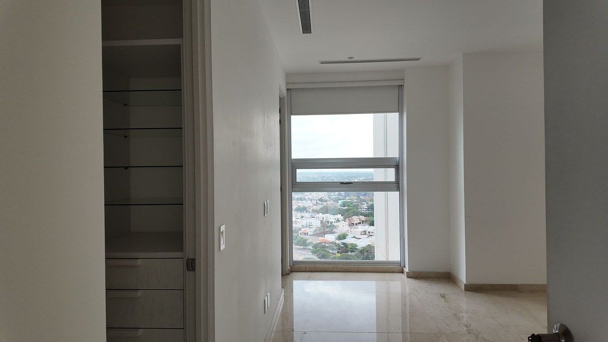 Apartment in Altabrisa, Mérida, photo 4 of 15
