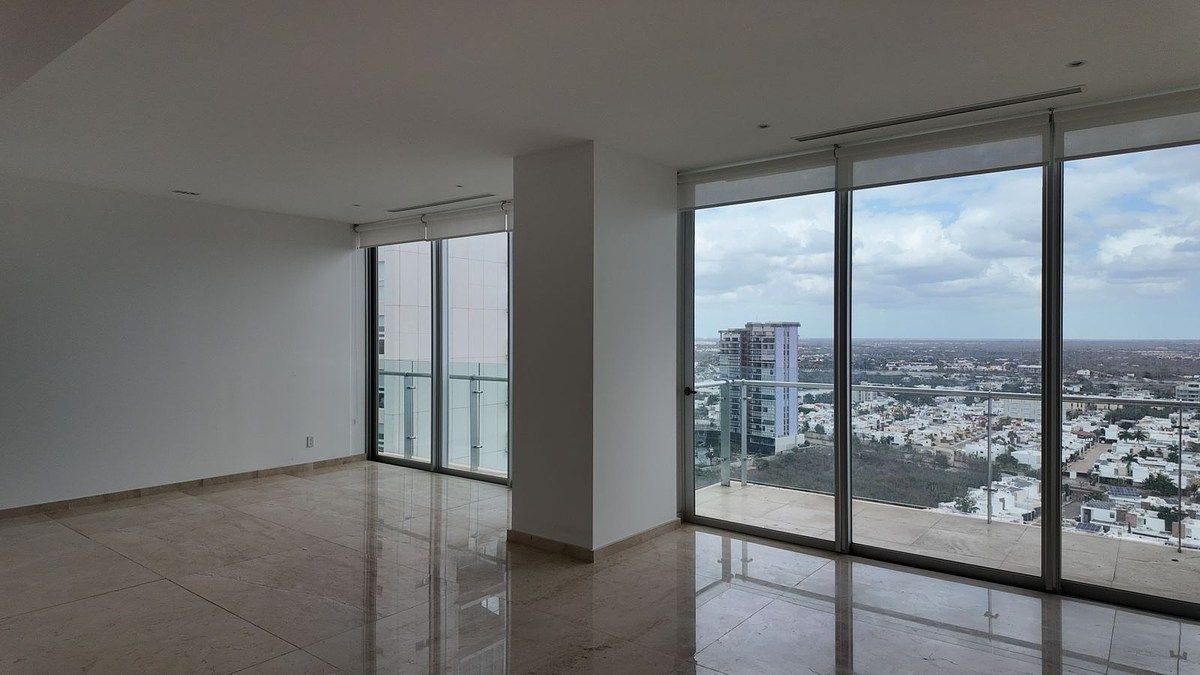 Apartment in Altabrisa, Mérida, photo 13 of 15