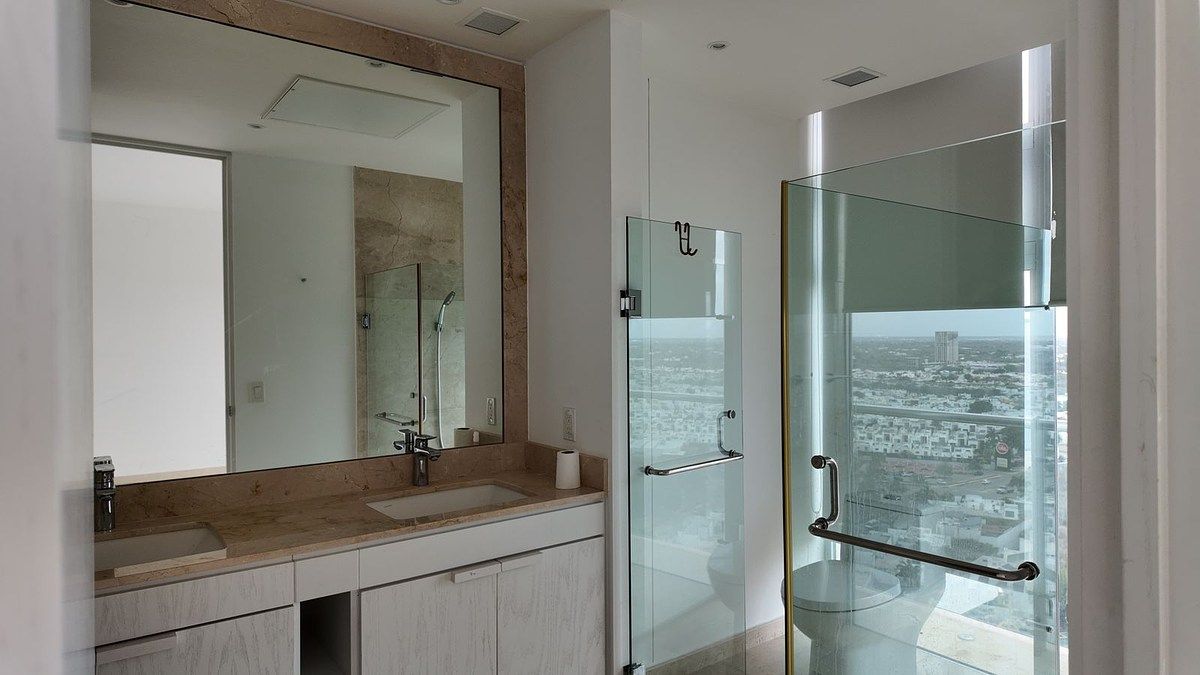 Apartment in Altabrisa, Mérida, photo 15 of 15