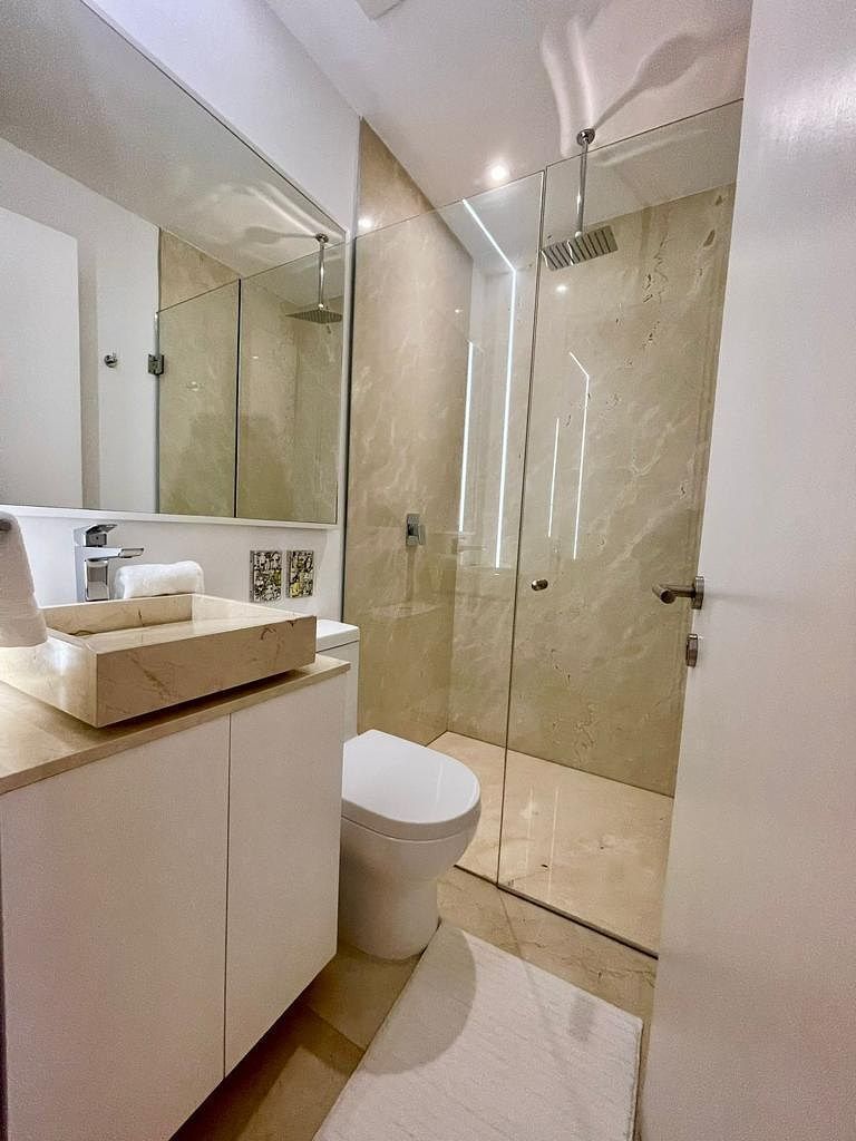 Apartamento para alugar em Polanco, foto 1 de 26
