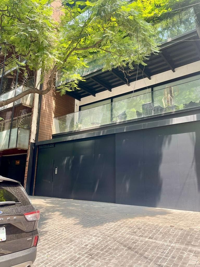 Apartamento em Polanco I Sección, Miguel Hidalgo, foto 2 de 26