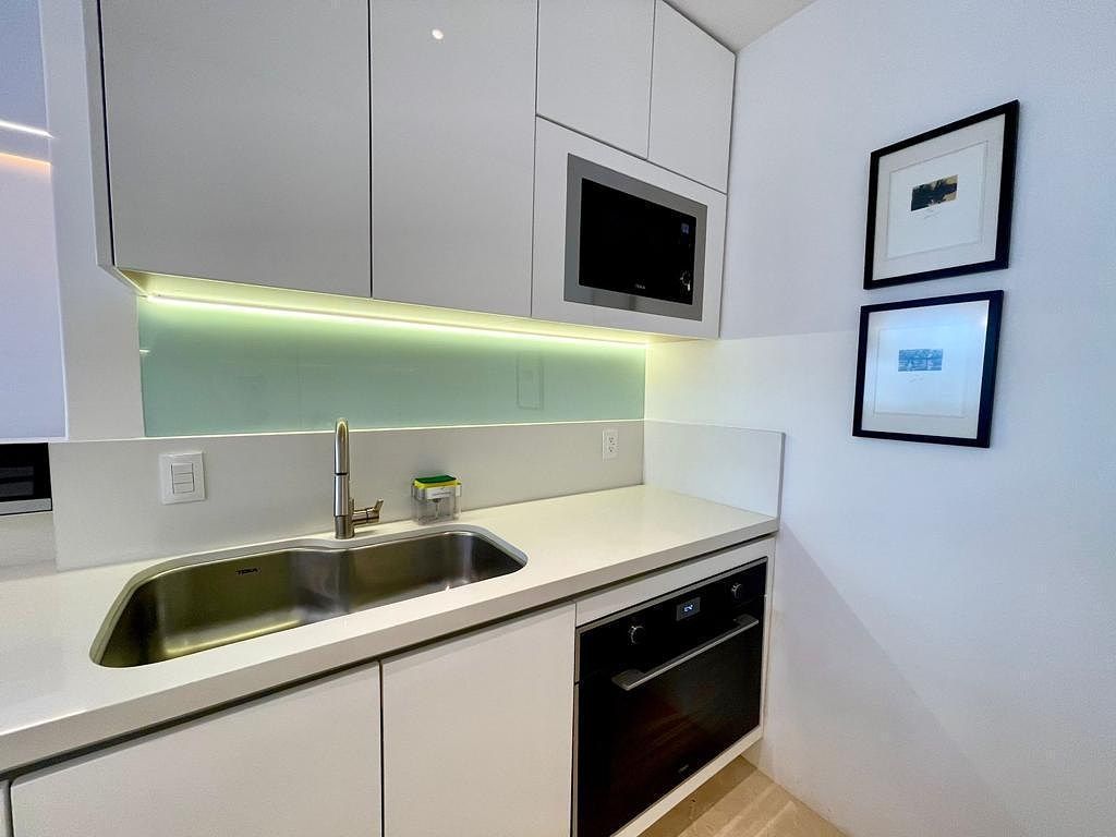 Apartamento em Polanco I Sección, Miguel Hidalgo, foto 4 de 26