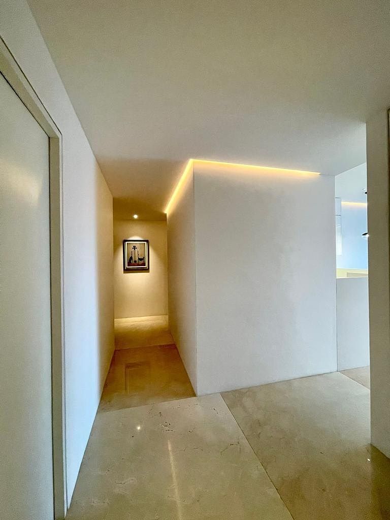 Apartamento em Polanco I Sección, Miguel Hidalgo, foto 5 de 26